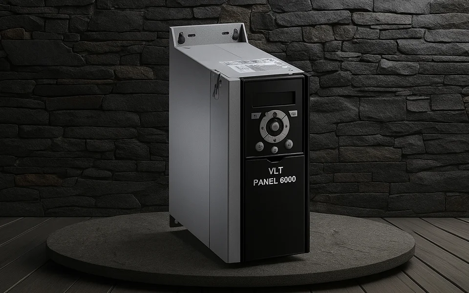 Danfoss VLT Micro Drive Wholesaler Near Me