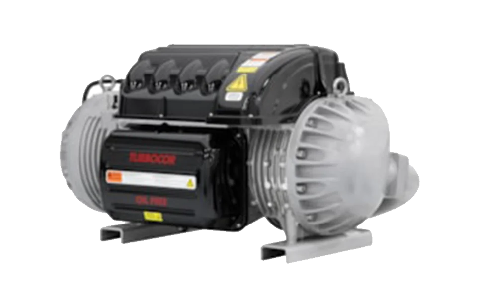 Danfoss Product Range