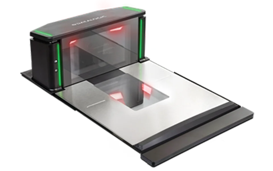 Datalogic Product Range