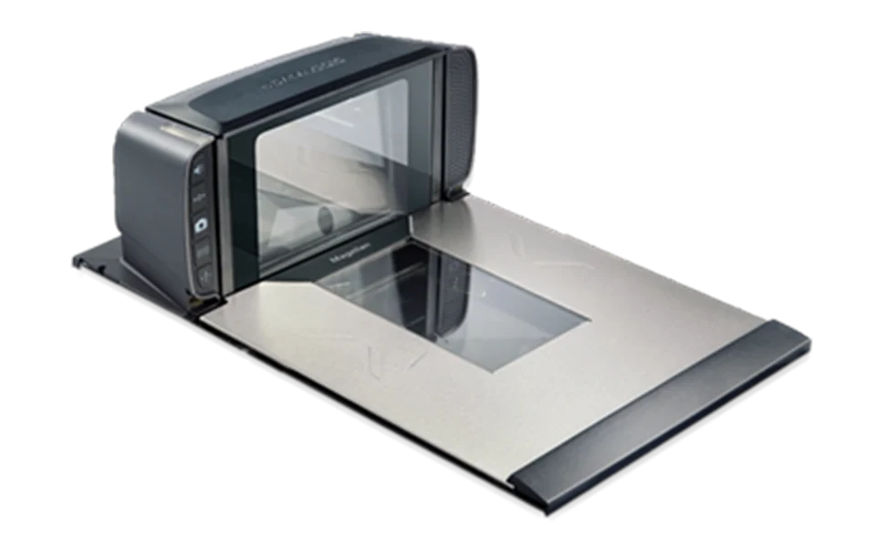 Datalogic Product Range