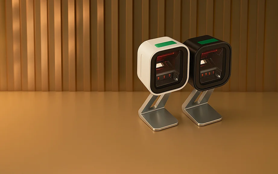 Datalogic Barcode Scanner Machine at Best Price