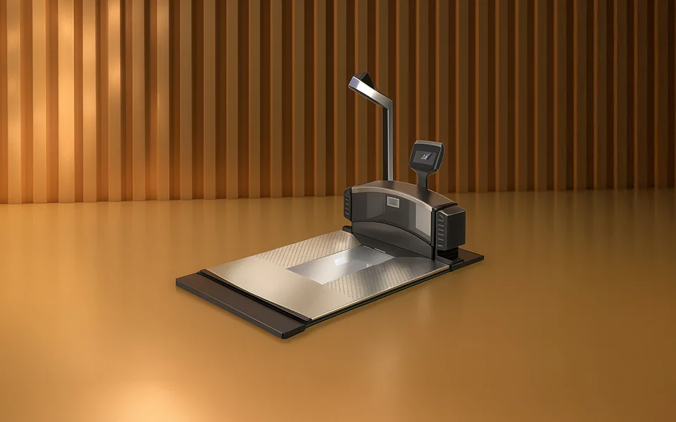 Datalogic Product Range