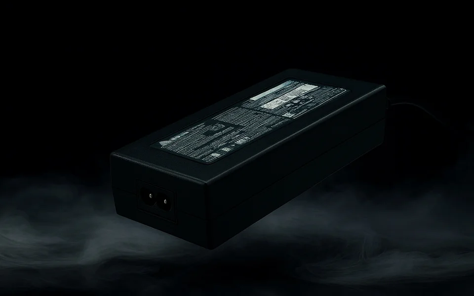 Delta Electronics Inductive Proximity Sensor