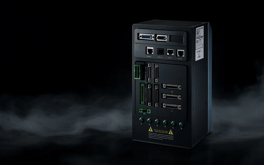 Delta Electronics Temperature Controllers at Best 