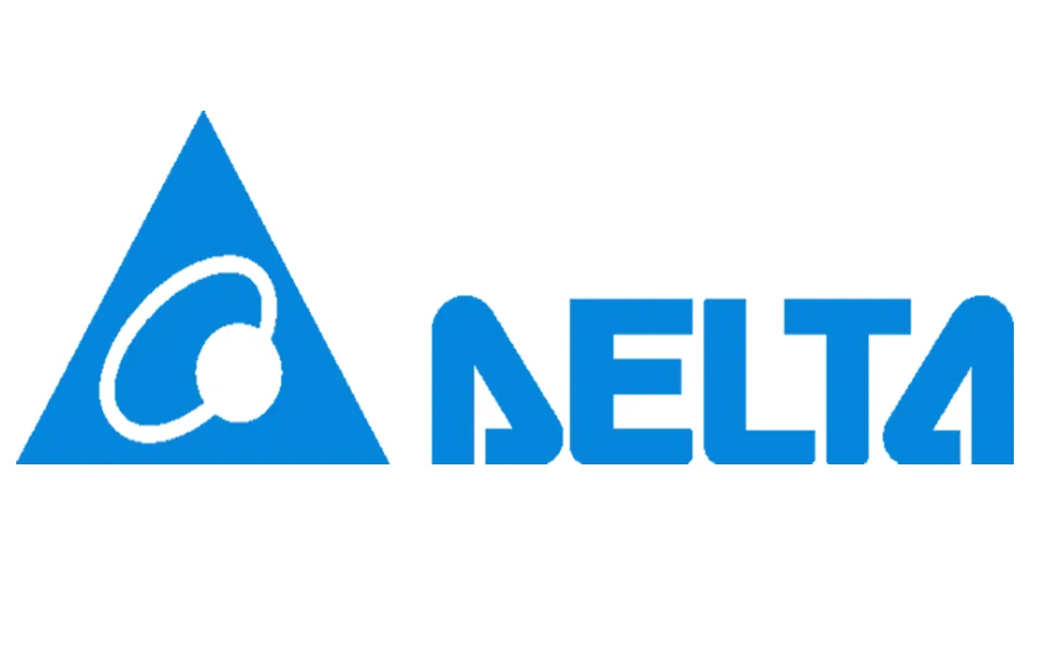Delta Electronics Industrial Automation Products