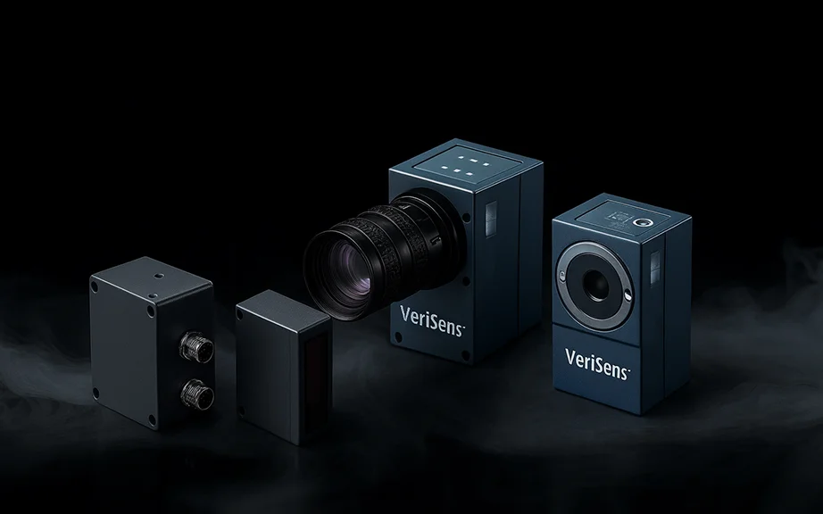 Delta Electronics Industrial Automation Products