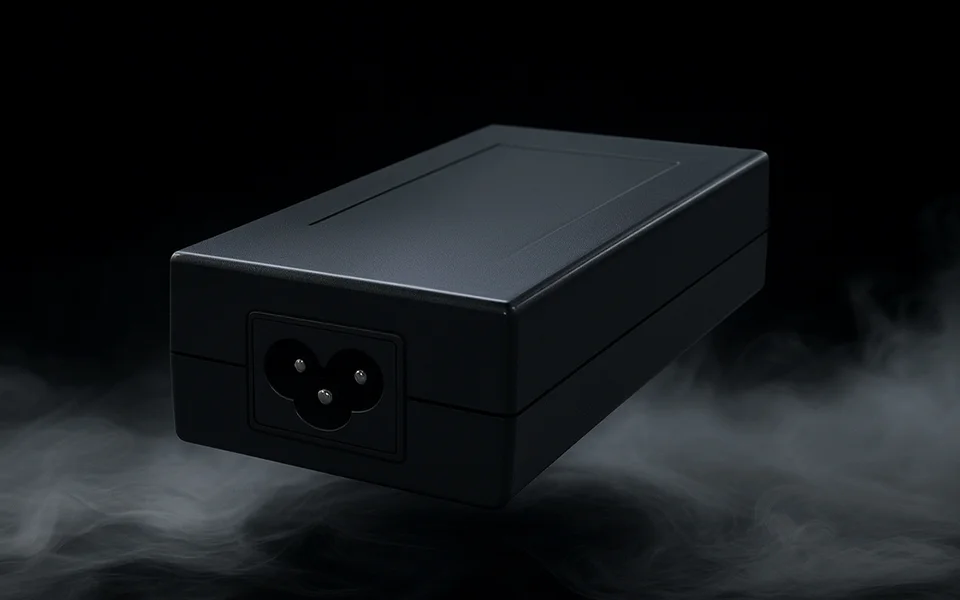 Delta Electronics Inductive Proximity Sensor