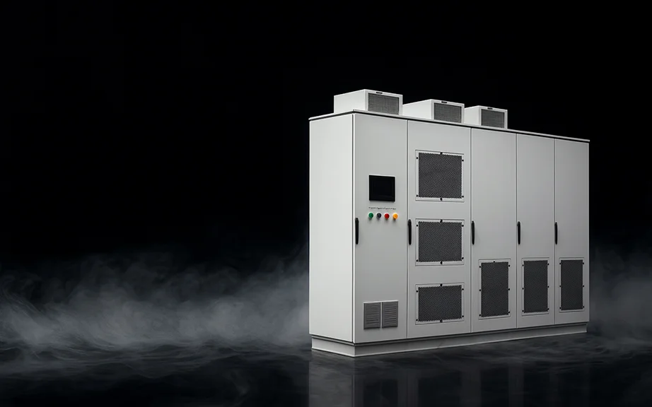 BE Electricals Servo Drives Distributor in India