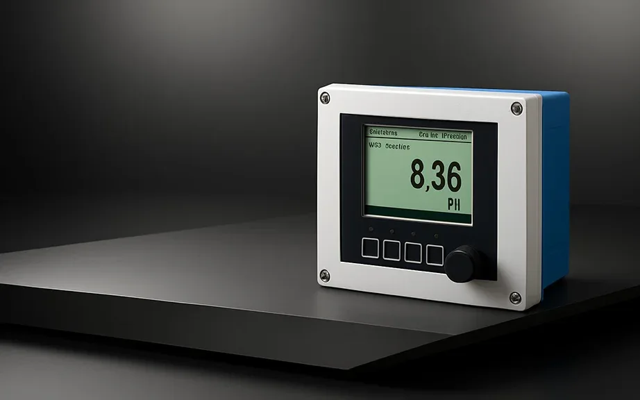 Endress Hauser Temperature Sensor Trader in India