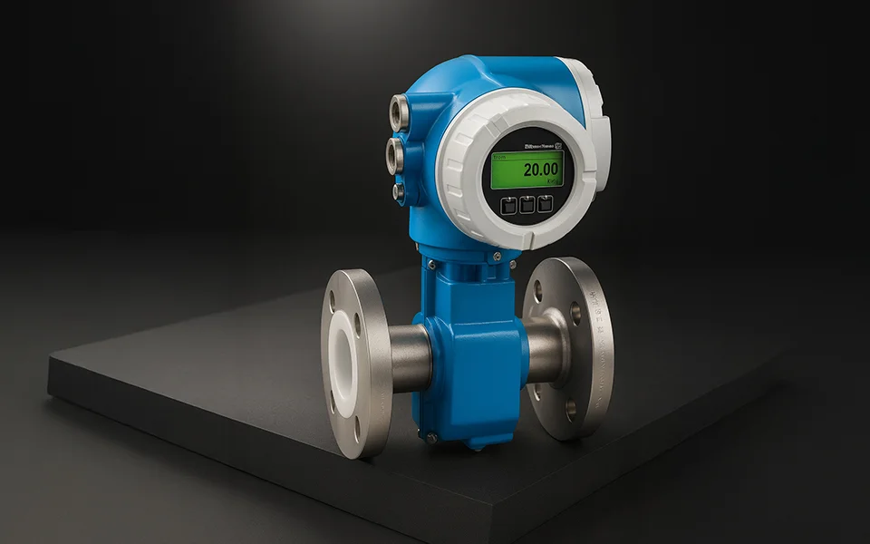 Endress Hauser Pressure Transmitter Wholesaler Nea