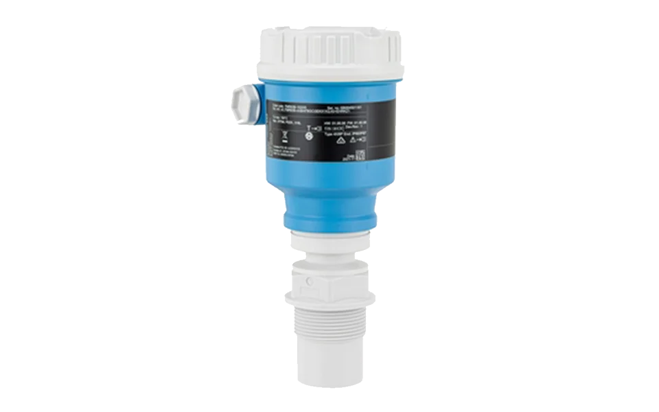 Endress Hauser Level Transmitter Dealer in India