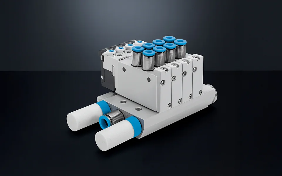 Festo Electric Actuator Wholesaler Near Me