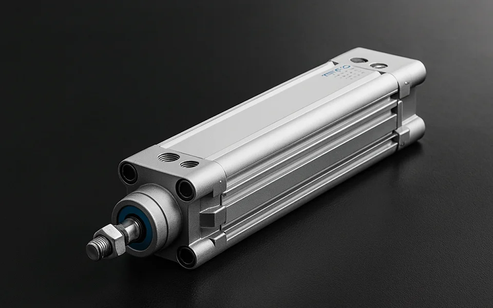 Festo Electric Actuator Wholesaler Near Me