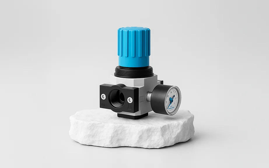 Festo Air Cylinder at Best Price