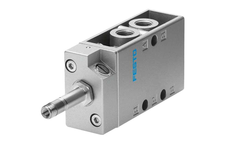 Festo Product Range