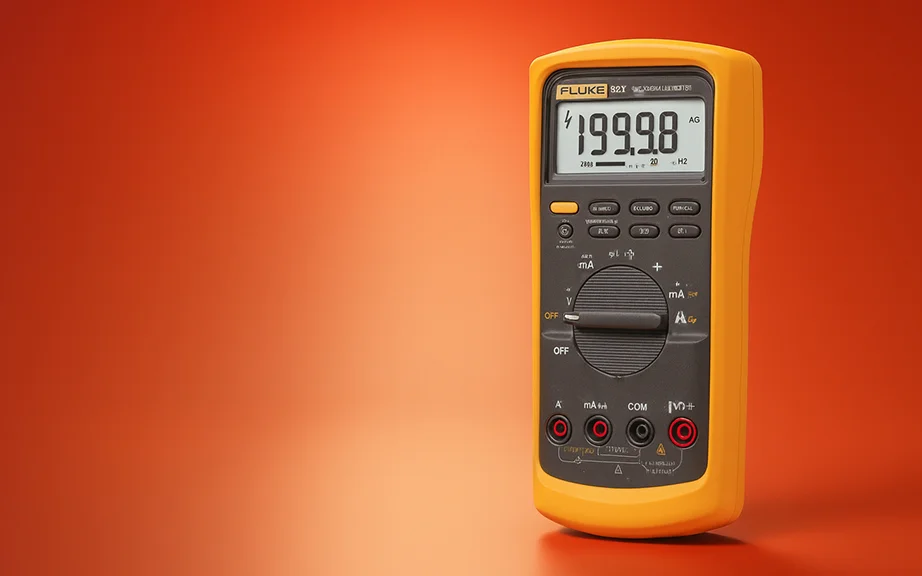 Fluke Micro scanner Trader in India