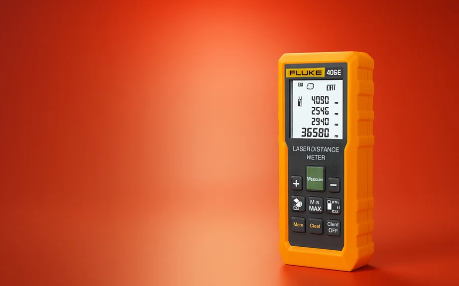 Fluke Industrial Automation Products