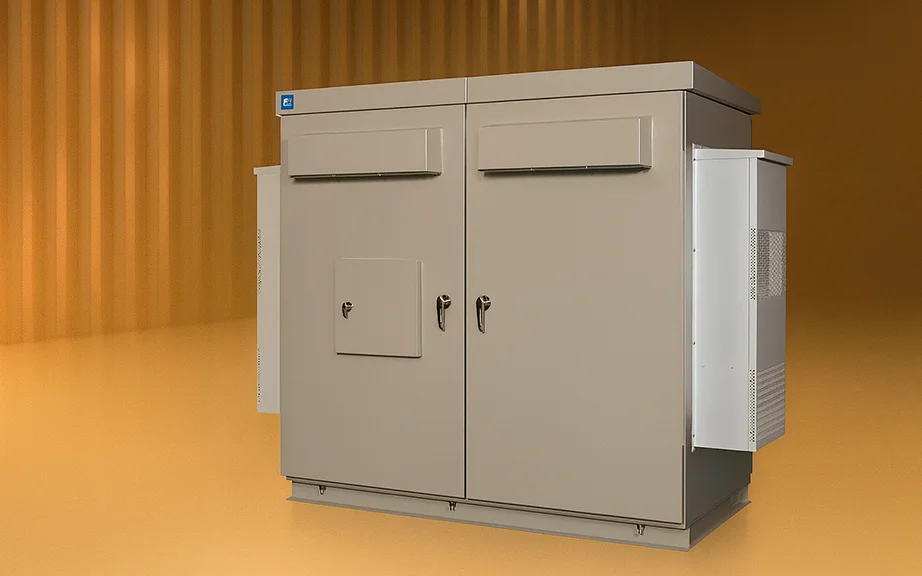 BE Electricals Temperature Controllers Distributor