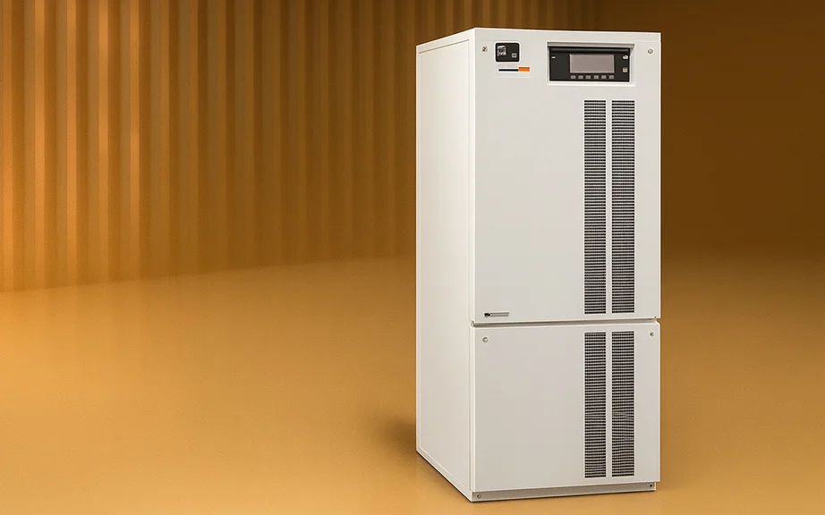 Fuji Electric Industrial Automation Products