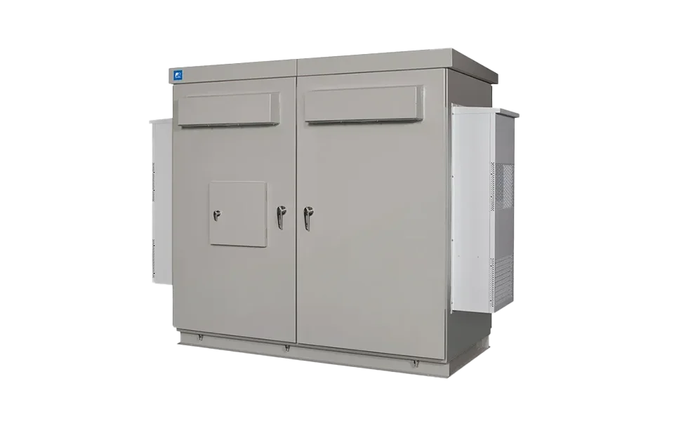 Fuji Electric Product Range