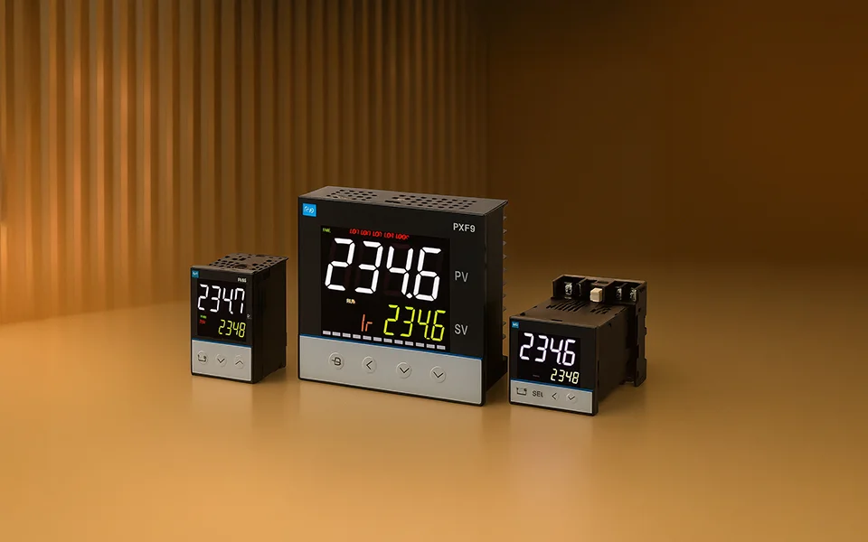 Fuji Electric Differential Pressure Transducer Who