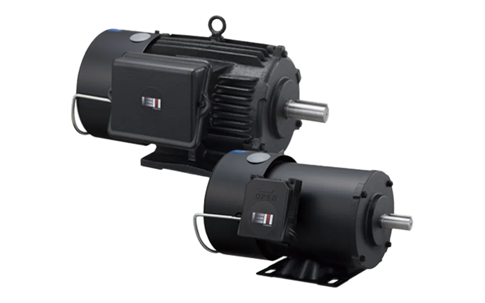 Fuji Electric Product Range