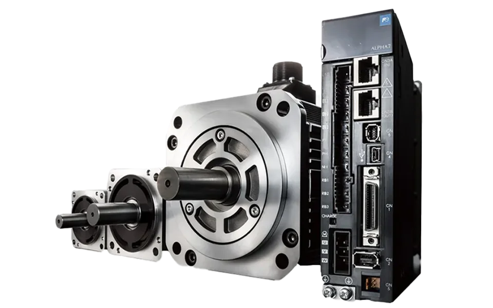 Fuji Electric Product Range