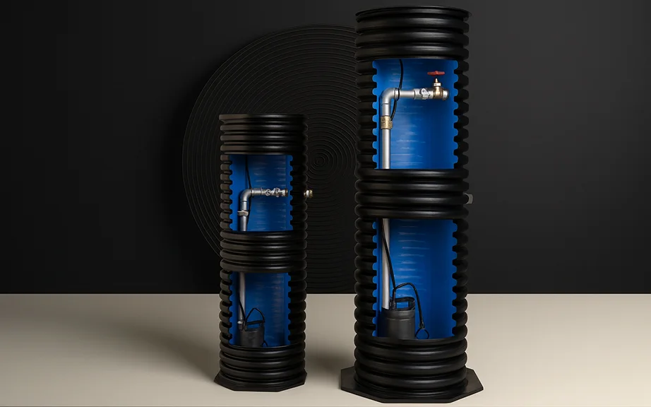 Grundfos Chemical Dosing Pump Supplier - BE Electr