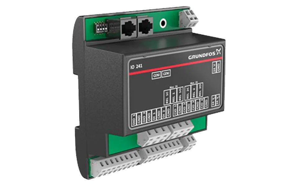 Grundfos Pressure Pump Dealer in India