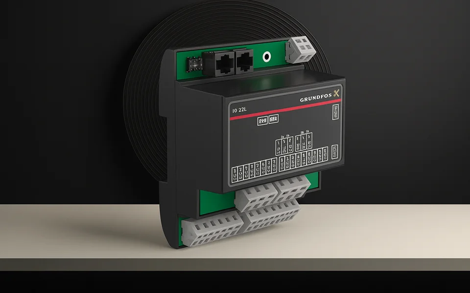 Grundfos Recirculating Pump Wholesaler Near Me