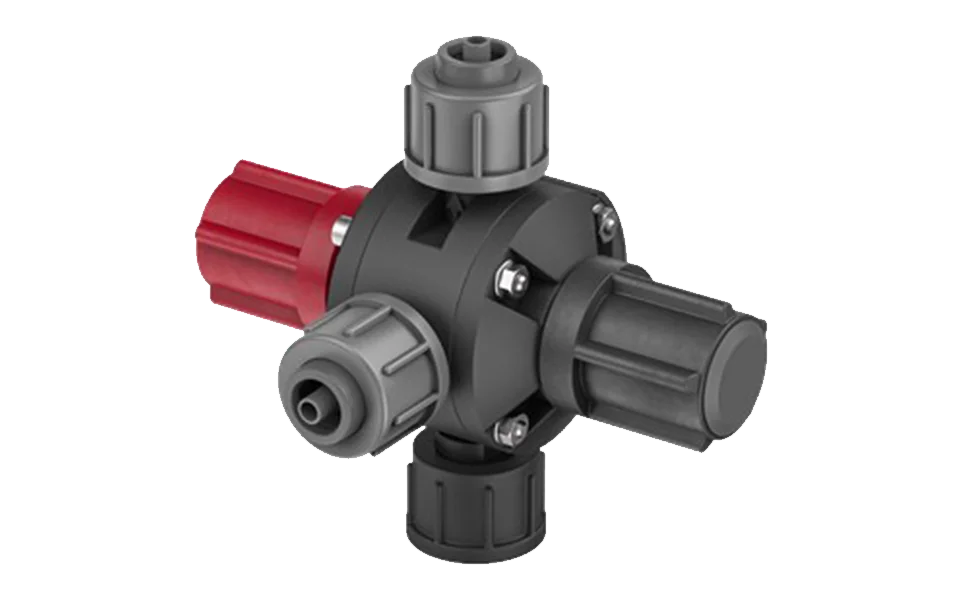 Grundfos Pressure Pump Dealer in India
