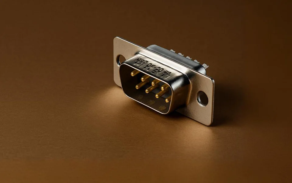 Harting DB9 Connector Wholesaler Near me