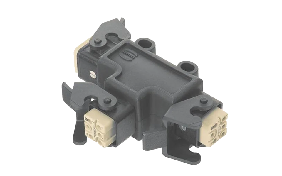 Harting Ethernet Cable Dealer in India