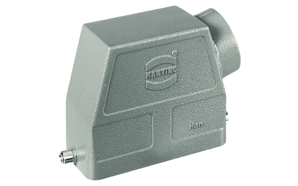 Harting Ethernet Cable Dealer in India