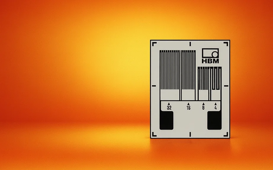 HBM Weigh Cells Trader in India