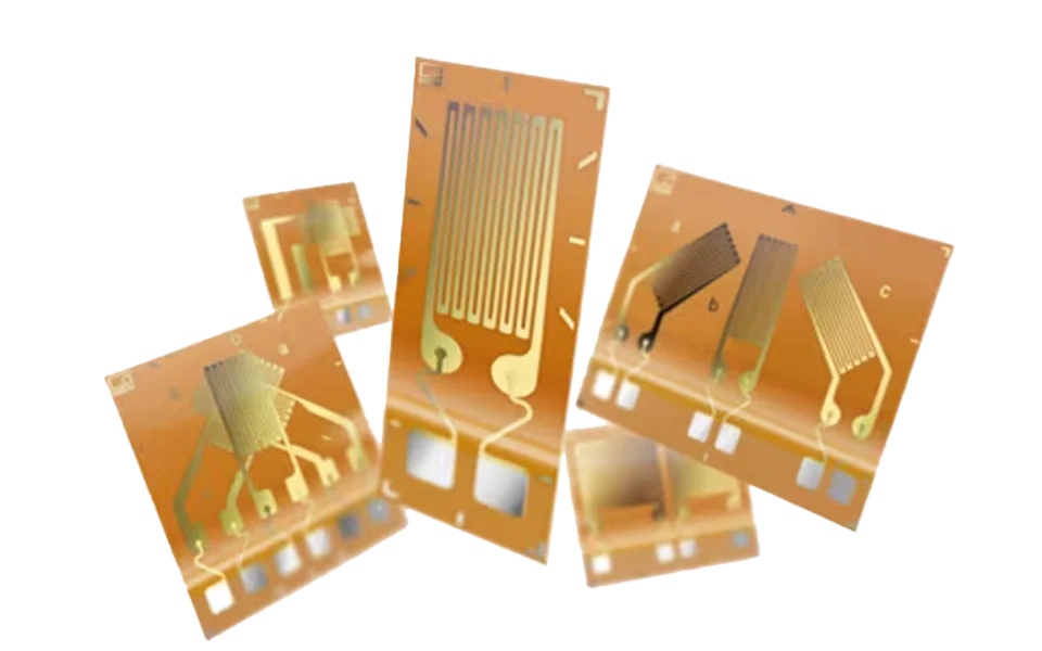 HBM Load Cell Dealer in India