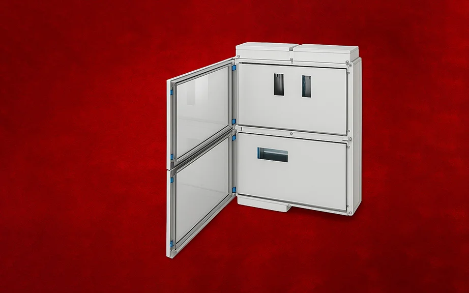 Hensel FK series Distribution Board Wholesaler Nea