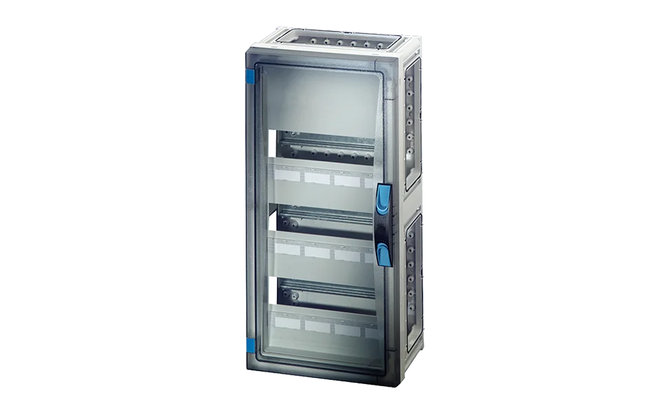 Hensel Distribution Board Dealer in India