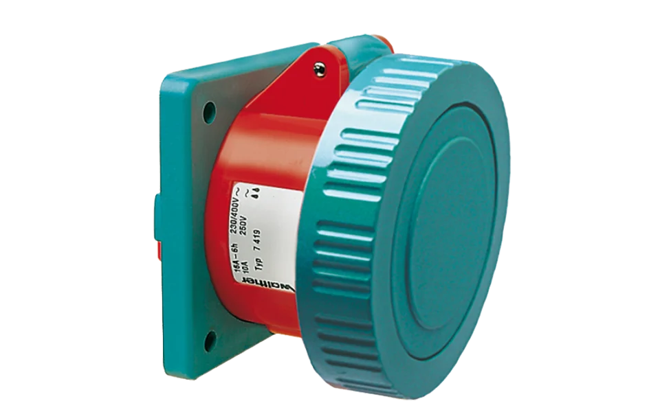 Hensel Distribution Board Dealer in India