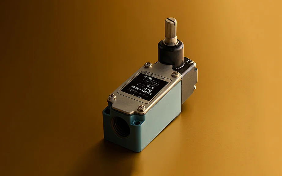 Honeywell Smart Line Wireless Absolute Pressure – 