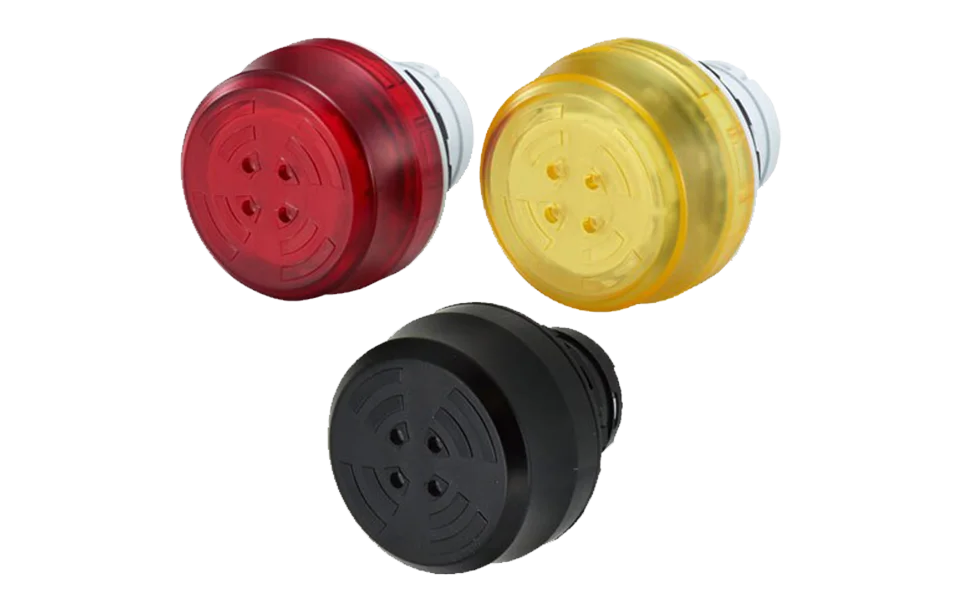 IDEC Corporation Product Range