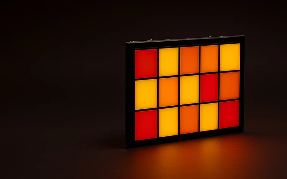 IDEC Corporation Safety Laser Supplier - BE Electr