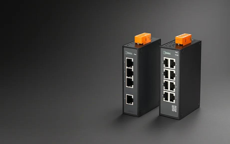 IDEC Corporation Industrial Automation Products