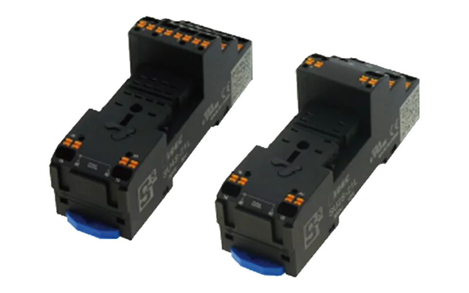 IDEC Corporation Product Range