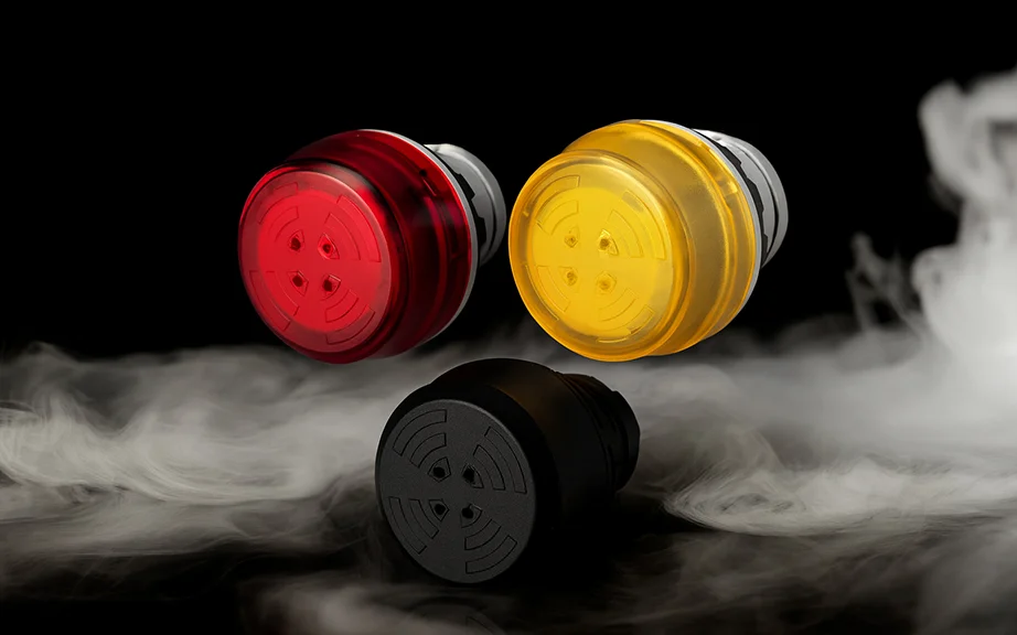 IDEC Corporation Area Scanner Trader in India