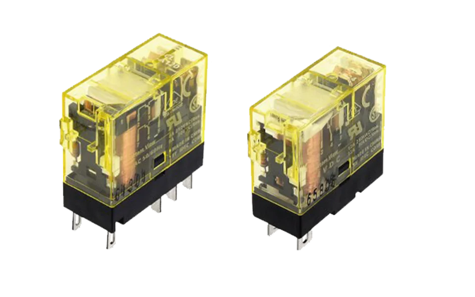 IDEC Corporation Product Range