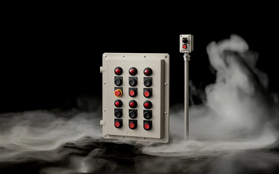 IDEC Corporation Safety Interlock Wholesaler Near 