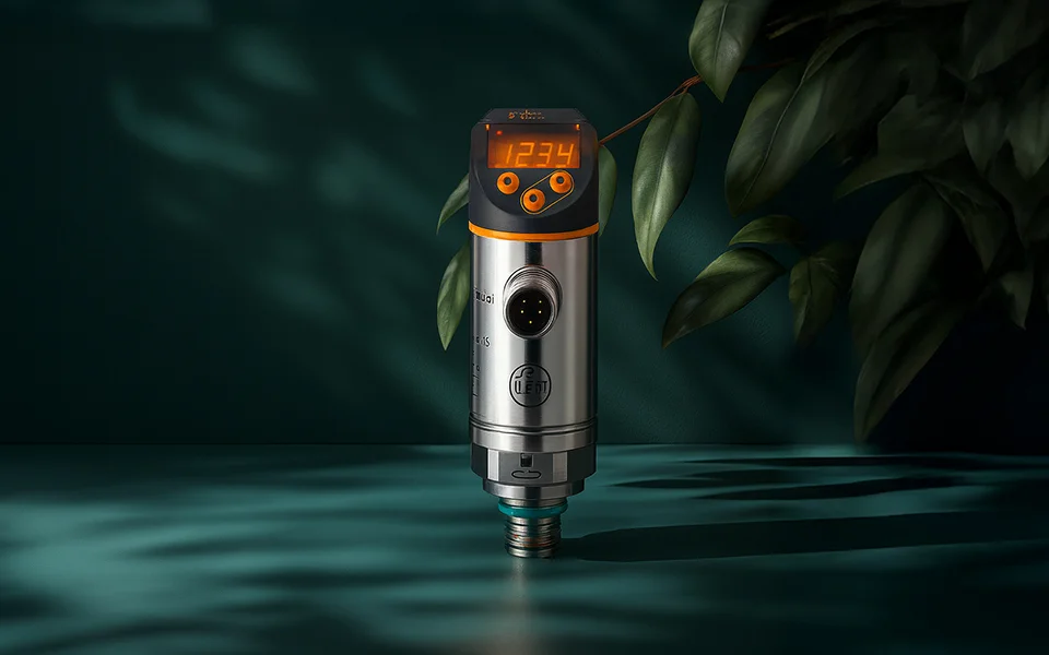 IFM Proximity Switch Sensor Wholesaler Near Me