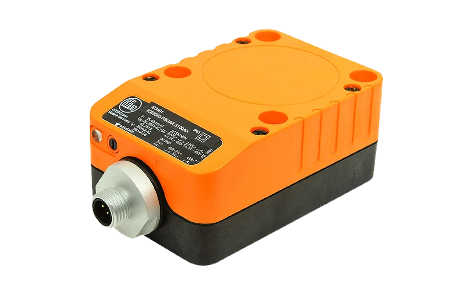 IFM Temperature Sensor Dealer in India