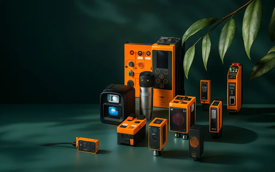 IFM Sensors Proximity Supplier at Best Price